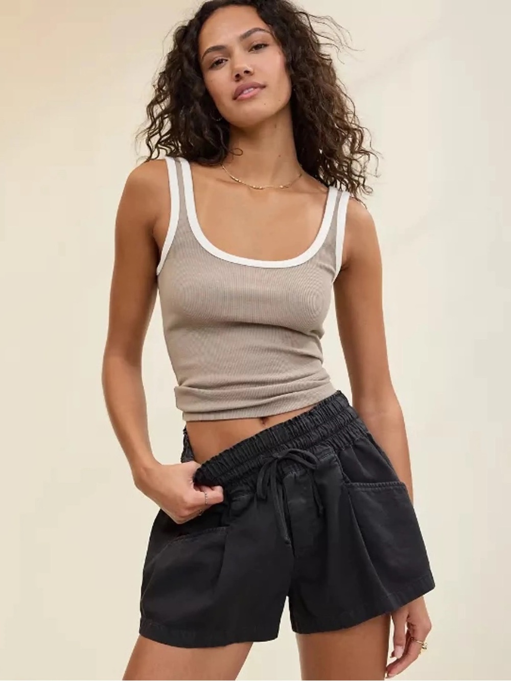 New aerie cami